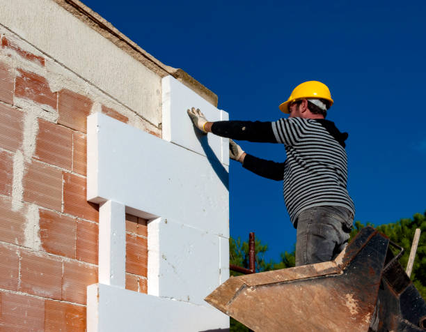 Best Insulation for Specific Applications in Saucier, MS