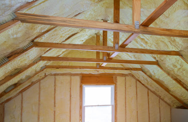 Best Fiberglass Insulation in Saucier, MS