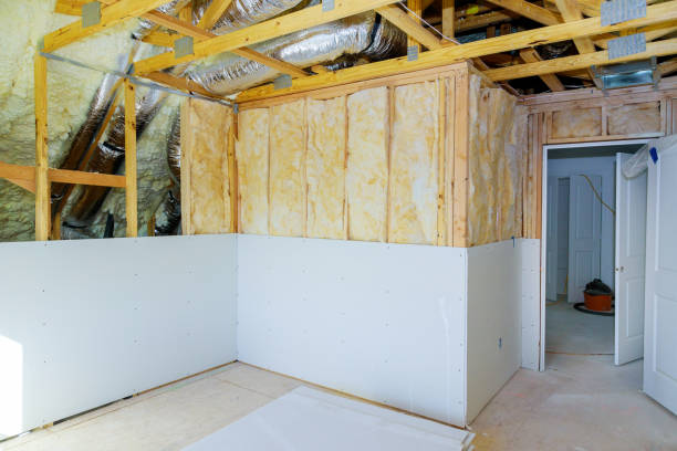 Best Energy Efficiency Insulation in Saucier, MS