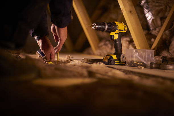 Trusted Saucier, MS Insulation Contractor Experts